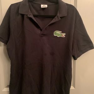 Men’s Lacoste Shirt 👕